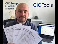 Easy Steps to Register Your Community Interest Company with CIC Tools