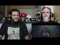 Dark Funeral - Let The Devil In [Reaction/Review]