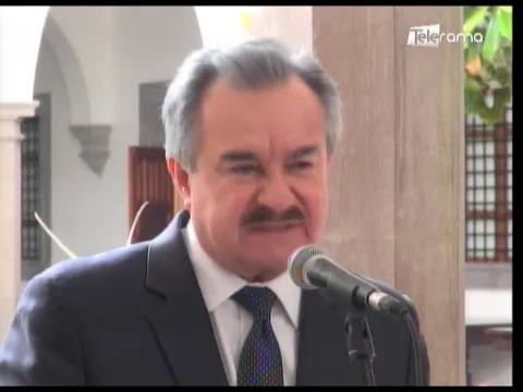 Presidente Lenín Moreno envió nuevo proyecto de ley tributaria a la asamblea