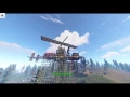 VinylFresh Rust Admin - FLY YOUR OWN GYROCOPTER mod test