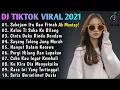 Download Lagu DJ Terbaru 2021 Slow Remix - DJ Sekejam Itu Kau Fitnah Full Bass 2021 - DJ Viral 2021