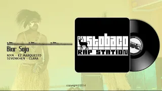 Download Biar saja ( Remake) - Lestobaco Rap MP3