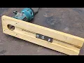 Download Lagu Milling machine tips few people know about this / Homemade woodworking tool