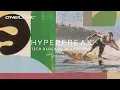 Hyperfreak Tech Block 20 Boardshort
