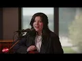 Lucy Dacus — Ankles (acoustic live for The Current)