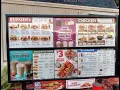 The Jack In The Box Menu