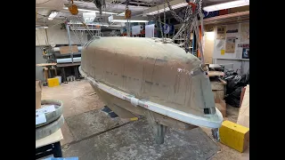 9 July 2023  The importance of a good working position