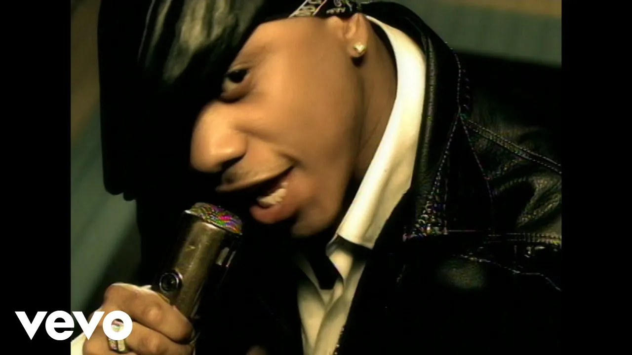 Donell Jones - You Know That I Love You (Video)