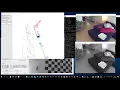 ORB SLAM 2 with Calibrated Monocular Camera