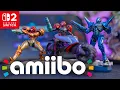 What do amiibo do in Metroid Prime 4 Beyond FULL Breakdown