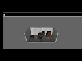 3D android game engine - Editor object placement demonstration