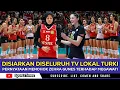 Download Lagu TRENDING DI MEDIA TURKI !! PERNYATAAN MENOHOK ZEHRA GUNES BIKIN MEGAWATI BERAPI - API