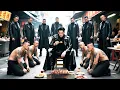 Download Lagu 窮小伙夜市吃燒烤得罪四大幫派，老闆勸他逃跑，沒想到一串烤串打趴全場，最強大佬給他讓位！ 🚀#男頻#神醫#逆襲#爽文#戰神#打臉復仇