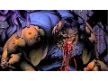 Supervillain Origins The Blob