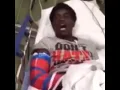 I m higher than a motherfucking astronaut on motherfucking Jupiter