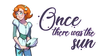 ONCE THERE WAS THE SUN - MALE VERSION
