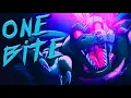 FNAF lyric song "One bite" by @RockitMusicYT