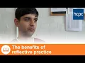 The Benefits of Reflective Practice