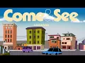 Limoblaze - Come & See (Animated Video)