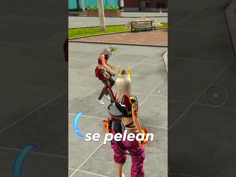 Las BATALLAS de AURA fueron MUY LEJOS ✋️💀🤚