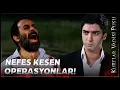 Polat Alemdar, Hasımlarının Peşine Düşüyor! | Kurtlar Vadisi Pusu
