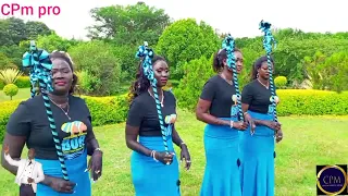 Garang Ateny New Song 