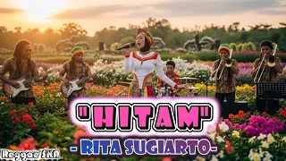 hitam rita sugiarto cover versi reggae ska