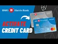 BMO Harris Credit Card - Activate Online 2023