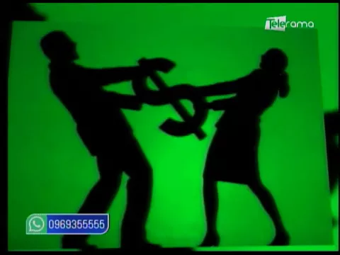 División de bienes después del divorcio