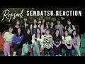 Download Lagu REAKSI MEMBER JKT48 SAAT MELIHAT SHANI MENIKAH (?)