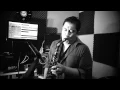 Download Lagu Kau Seputih Melati - Sammy S feat Fariz RM \u0026 Dian PP (Saxophone Cover)