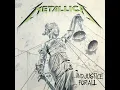 Blackened - Metallica