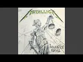 Blackened (Remastered)