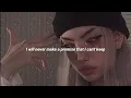 bruno mars - that's what i like (slowed+lyrics)