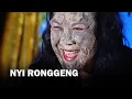 Nyi Ronggeng - LEGENDA