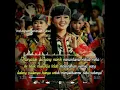 Download Lagu Story wa baper mungkin sang fajar dan burung sayap sayap patah versi ska \u0026 jathilan