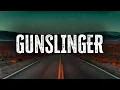 Download Lagu Avenged Sevenfold - Gunslinger / Lyrics