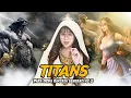 Download Lagu Kisah para penguasa RAKSASA di Mitologi Yunani.