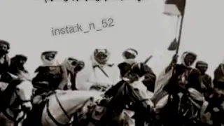 مرثية سعدون العواجي العنزي لعياله عقاب وحجاب رحمهم الله قناة الويلان 