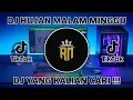 Download Lagu DJ HUJAN DI MALAM MINGGU REMIX FULL BASS VIRAL TIKTOK TERBARU 2022
