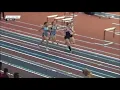 3200m Fight To The Finish Kick of the Week