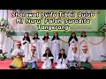 Lagu Sholawat Syifa Tibbil Qulub | Murid Kelas 3 MI Nurul Falah Suradita - Tangerang tahun 2022 (HD)