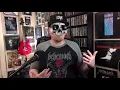 PANOPTICON And Again Into The Light ALBUM REVIEW