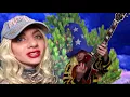100 gecs stupid horse (Remix) [feat. GFOTY and Count Baldor] {OFFICIAL MUSIC VIDEO}