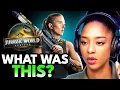 Download Lagu I Watched Jurassic World: Rebirth So You Don’t Have To