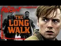 The Long Walk 2025 KILL COUNT