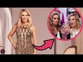 The Racist Remarks That Got Ramona Singer Fired From RHONY