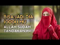 Download Lagu 5 PERTANDA DIA ADALAH JODOH SEJATIMU YANG SUDAH ALLAH SIAPKAN!