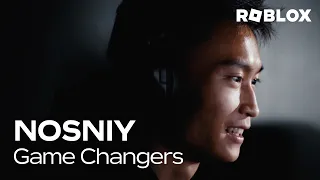 Game Changers Nosniy and the Making of a Hit Game