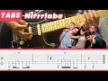 Download Lagu [Guitar Tabs] Lomba Sihir - Nirrrlaba (Guitar Tutorial)